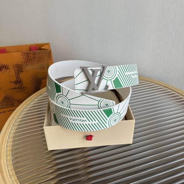 Louis Vuitton 40MM Belt LVB00322-1